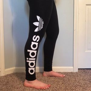 Adidas Leggings